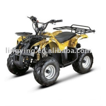 Diseño de Hummer de motos Quad de 110cc